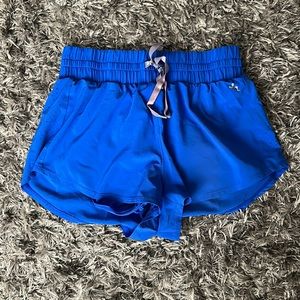 Blue Joylab athletic shorts